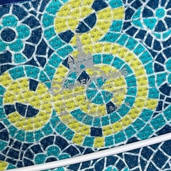 Disney World Vest M - Picture 6 of 6